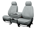 Light Grey Front Buckets Seat Covers B5152