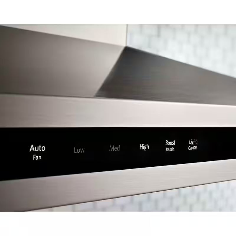 36 in. Convertible Range Hood in Stainless Steel G89616