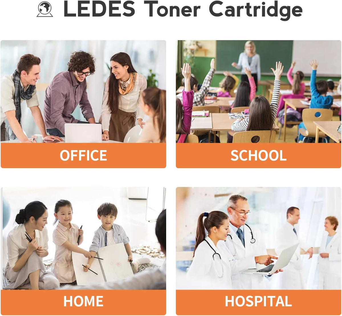 Toner Cartridge G89412