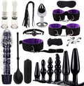 Bed Restraints Set E43782