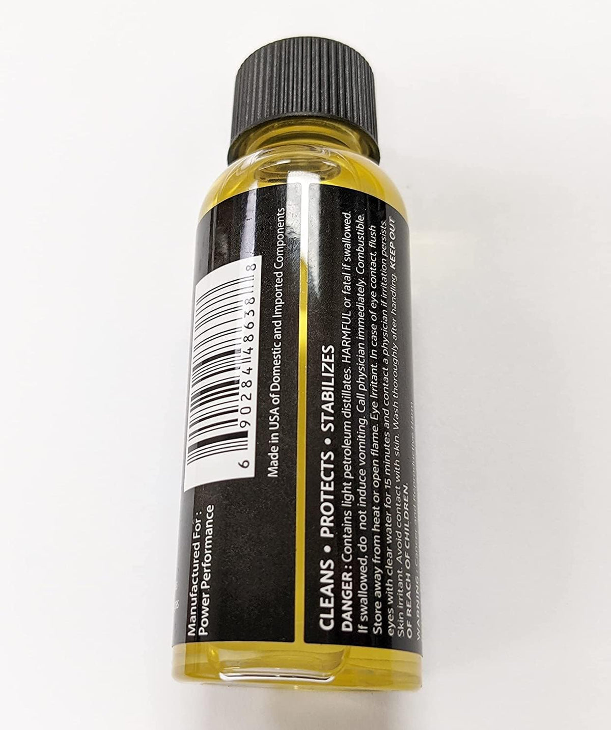 SAE30 Oil Change Kit with Oil Filter and Fuel Treatment Q4979