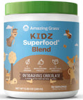 Chocolate SuperFood 6.5oz 30 servings E725976