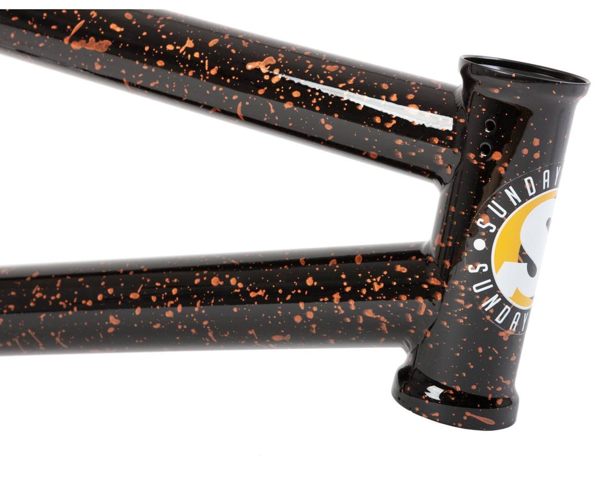 Copper Drop BMX Frame A91731