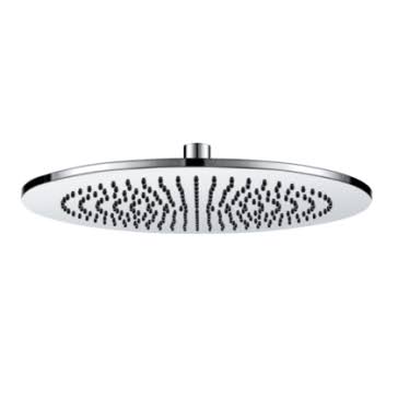 12x22 Ceiling Mount Single-Function Showerhead in Architectural White S194