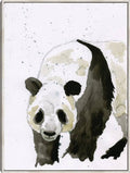 Framed Canvas Art 24x32 F434833