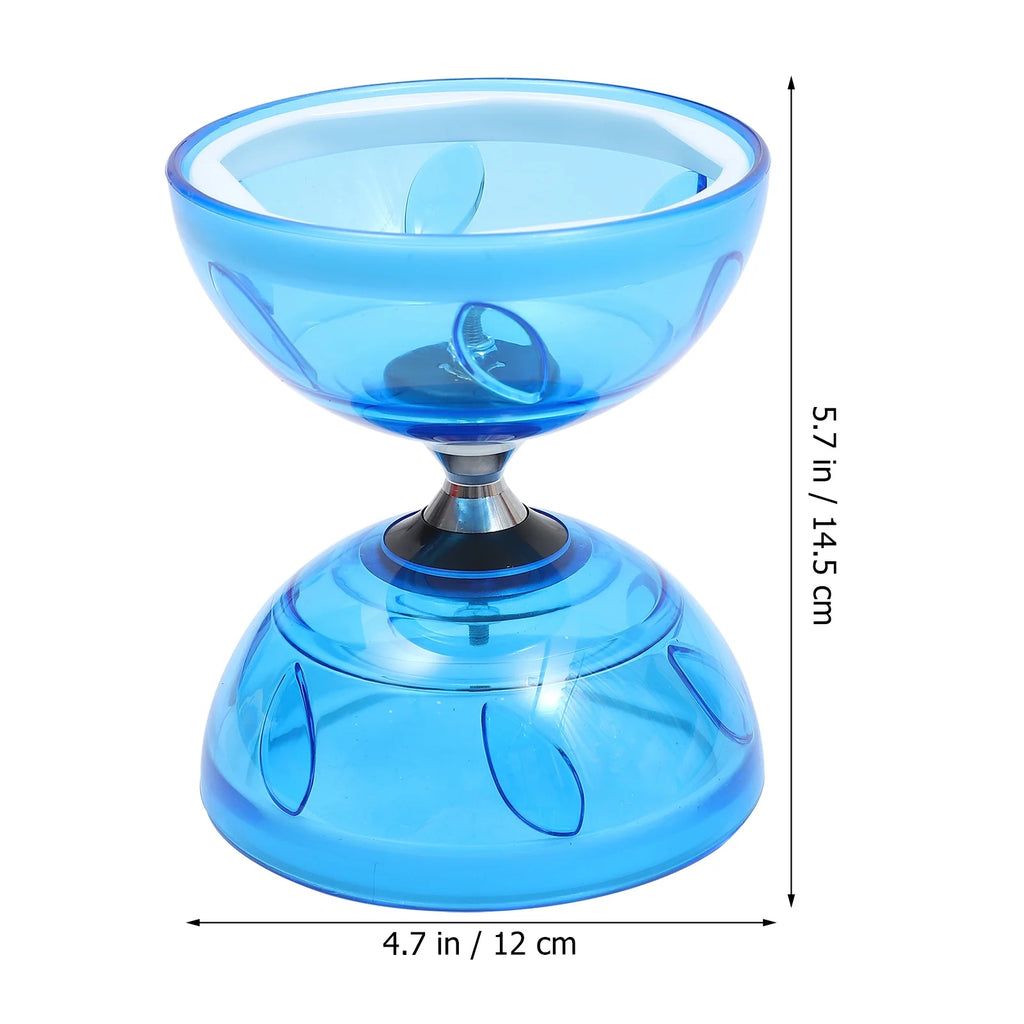 Chinese Yoyo Diabolo Toy R22634