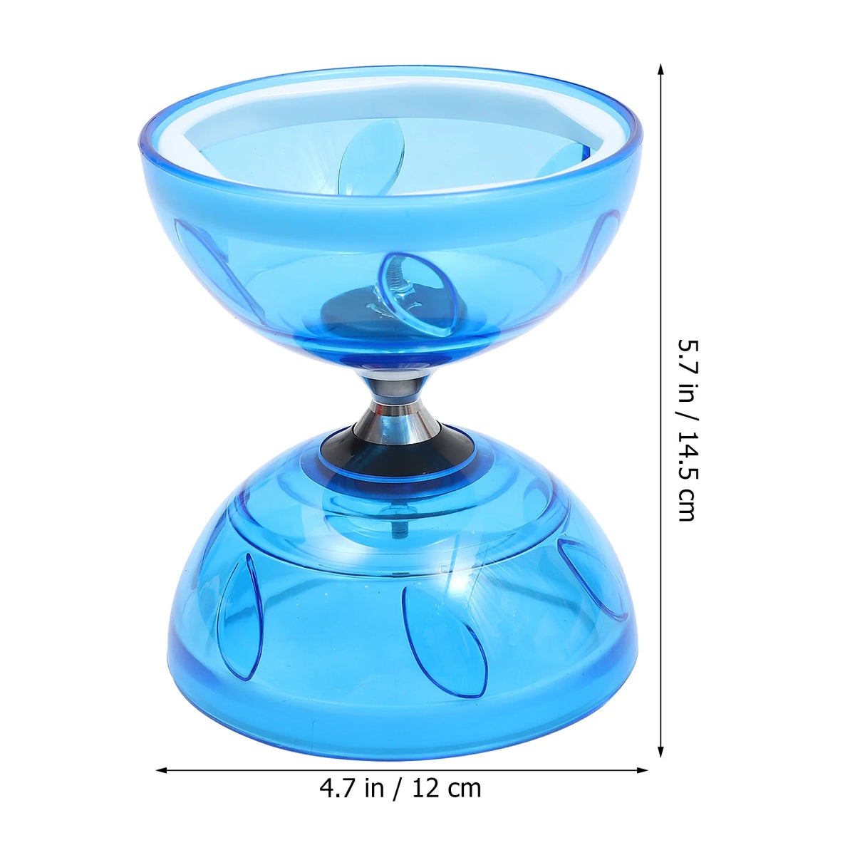 Chinese Yoyo Diabolo Toy R22634