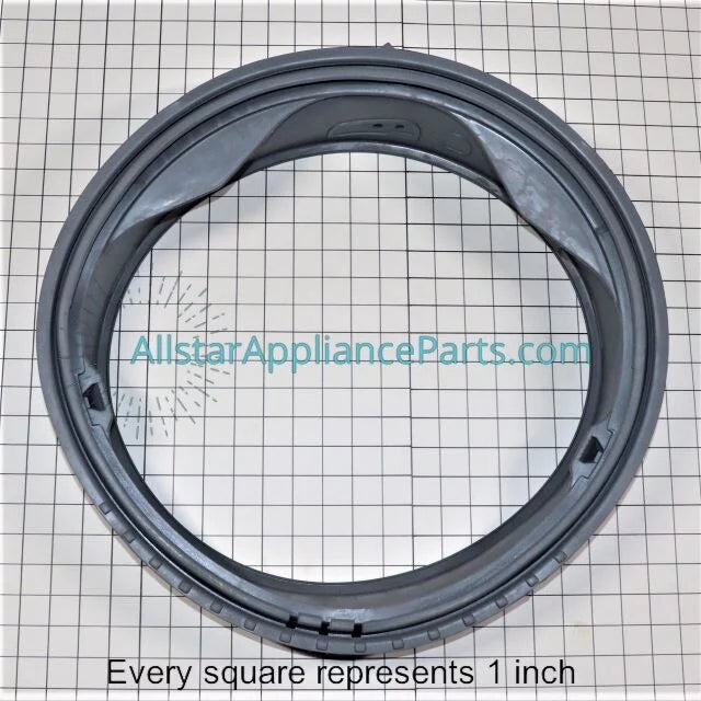 Washing Machine Door Boot Seal X594581