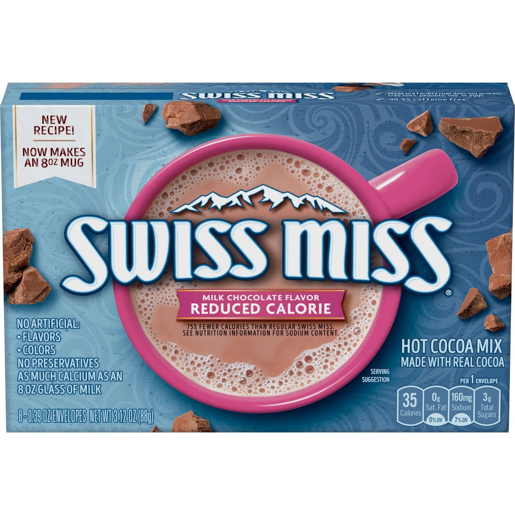 Hot Cocoa Mix (Pack of 12) K3646