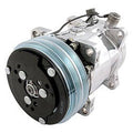 Natural 2-Groove A/C Compressor G706747