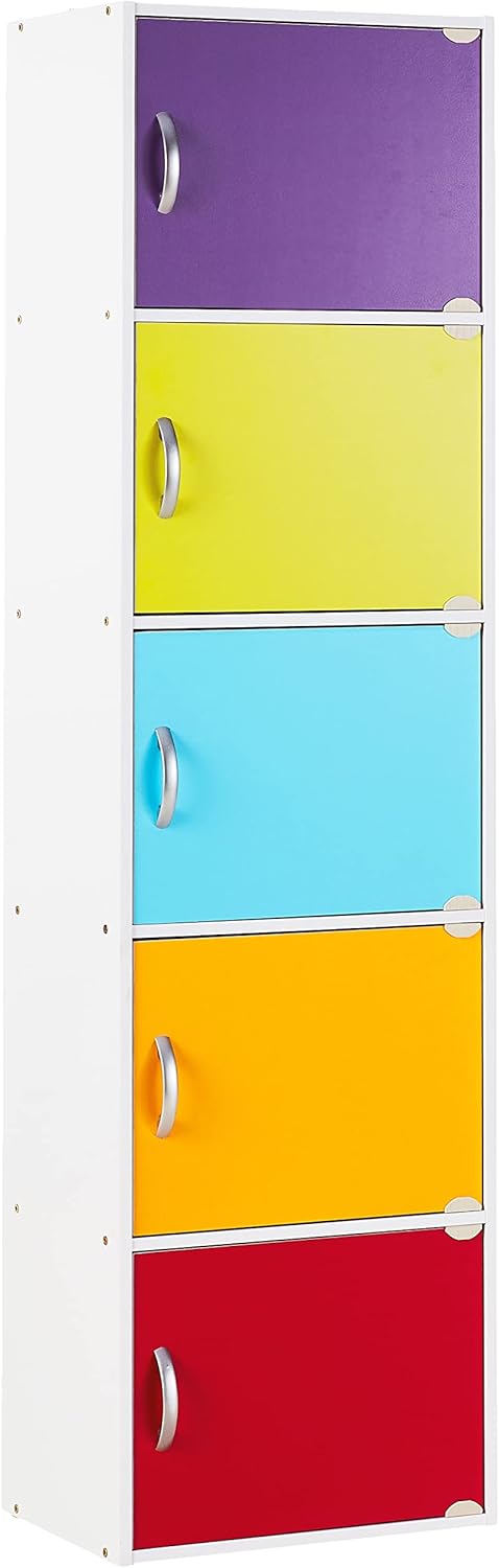 Bookcase L171