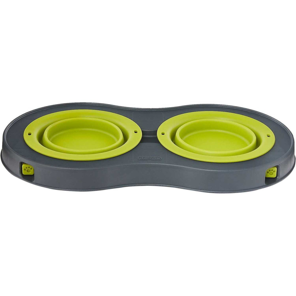 Elevated Pet Feeder T846822
