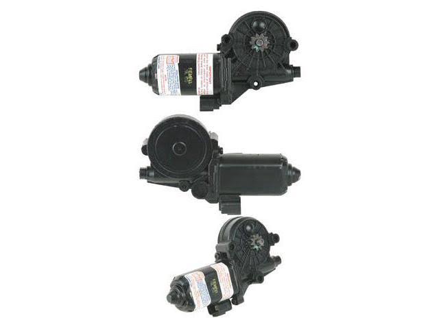 Power Window Lift Motor C538473
