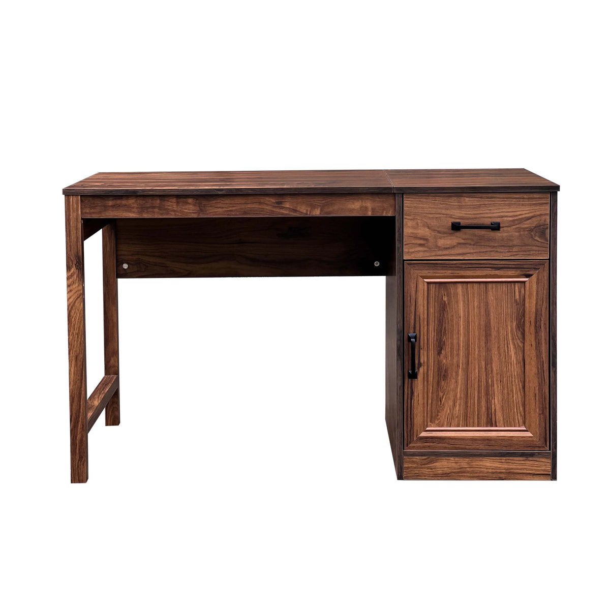 47" Walnut Writing Desk M595974