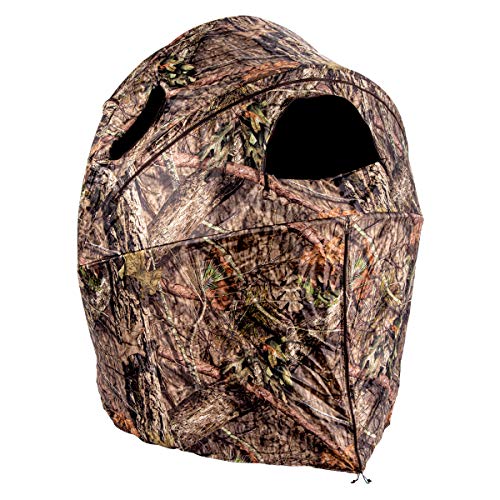 1-Person Tent Chair Ground Blind R144142