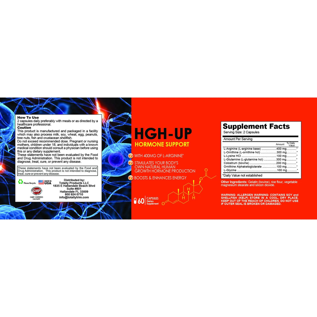 Hormone Helper X6725