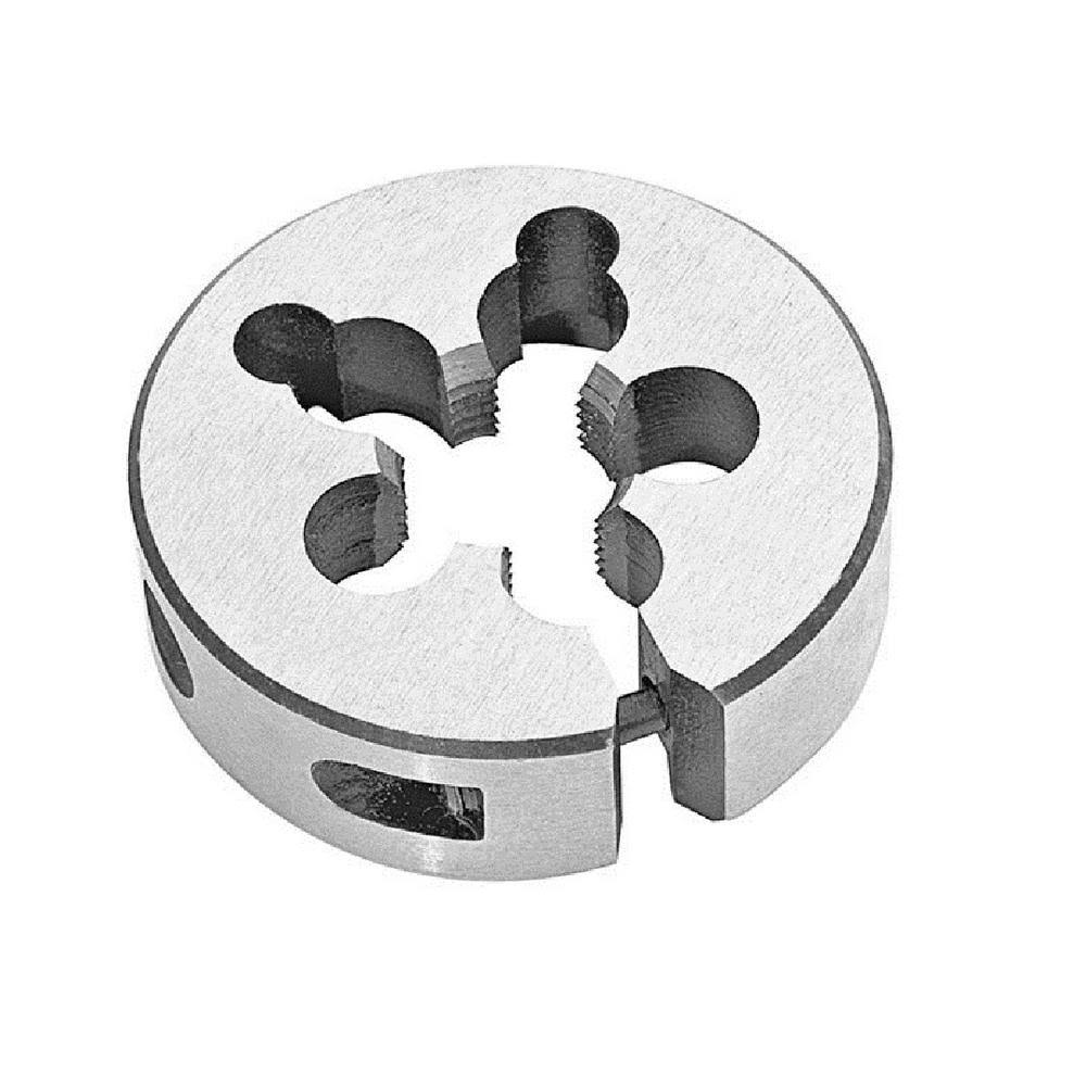 M44 x 4.5 3x22 OD HSS Round Adjustable Die K9741