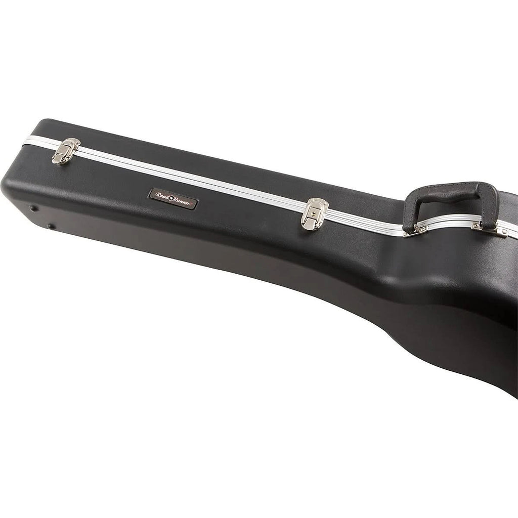 ABS Molded Acoustic Bass Case D992238