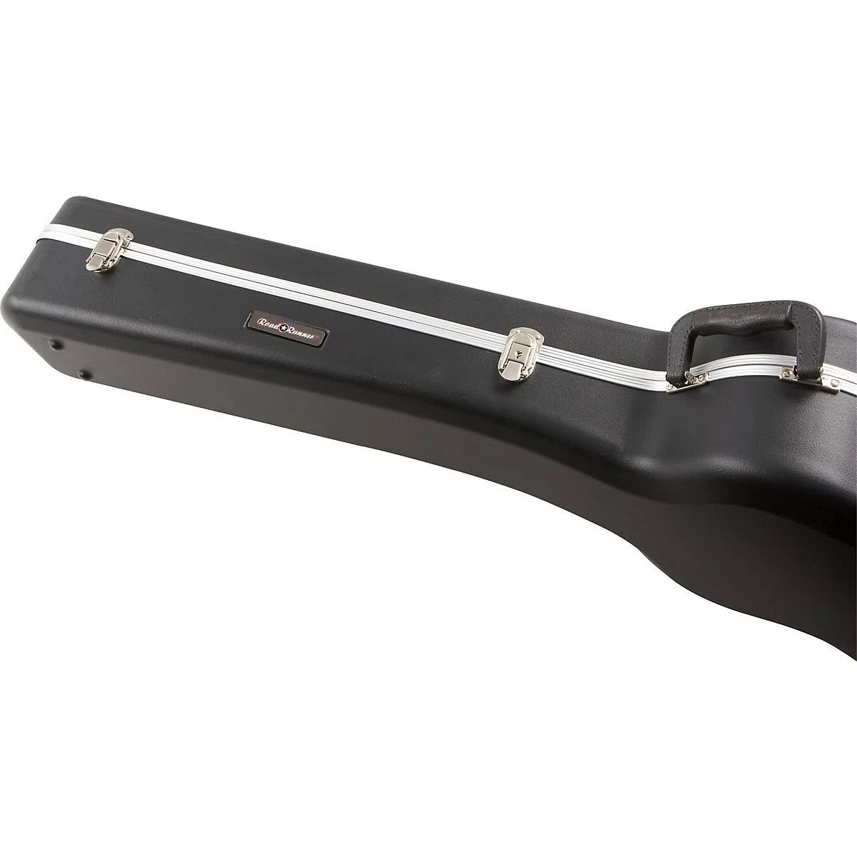 ABS Molded Acoustic Bass Case D992238