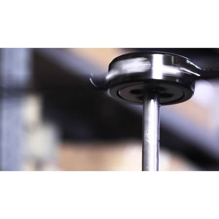 M44 x 4.5 3x22 OD HSS Round Adjustable Die K9741