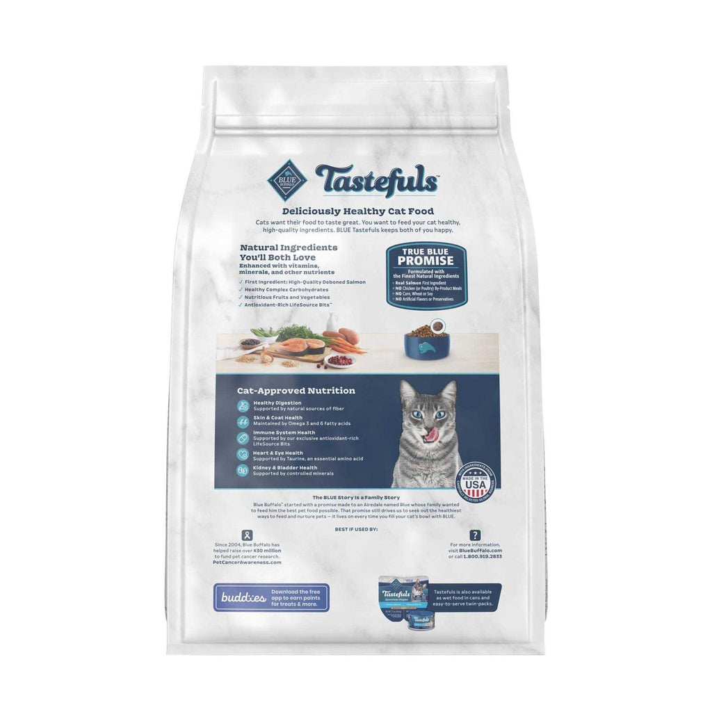 Adult Dry Cat Food Brown Rice Q48597