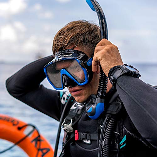 Scuba Diving Snorkel K375