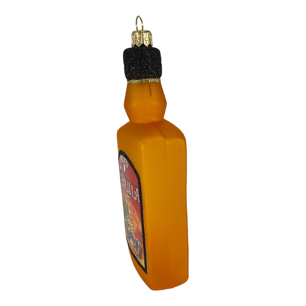 Blown Glass Christmas Ornament Y261106