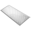 12" x 32" Aluminum Curb Ramp U54770