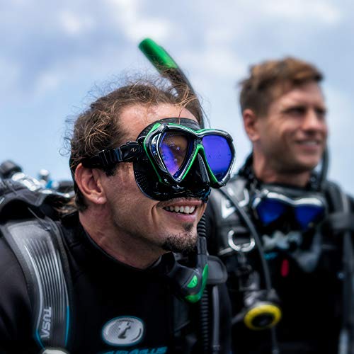 Scuba Diving Snorkel K375