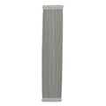 Flax Sidelight Panel T266582