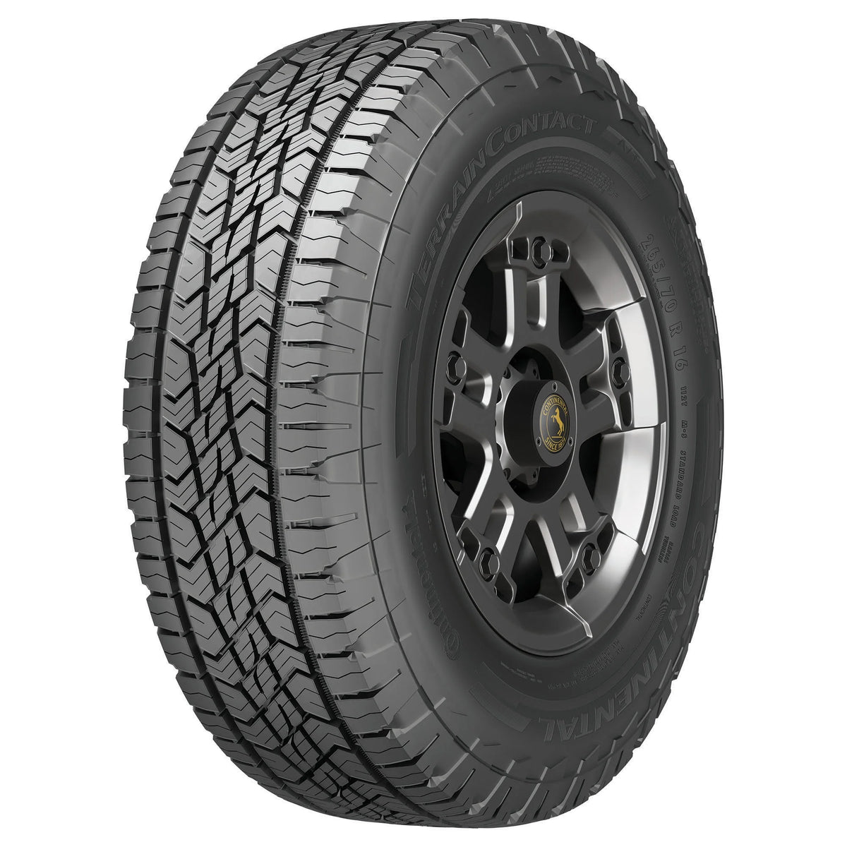 All Terrain Light Truck Tire O258