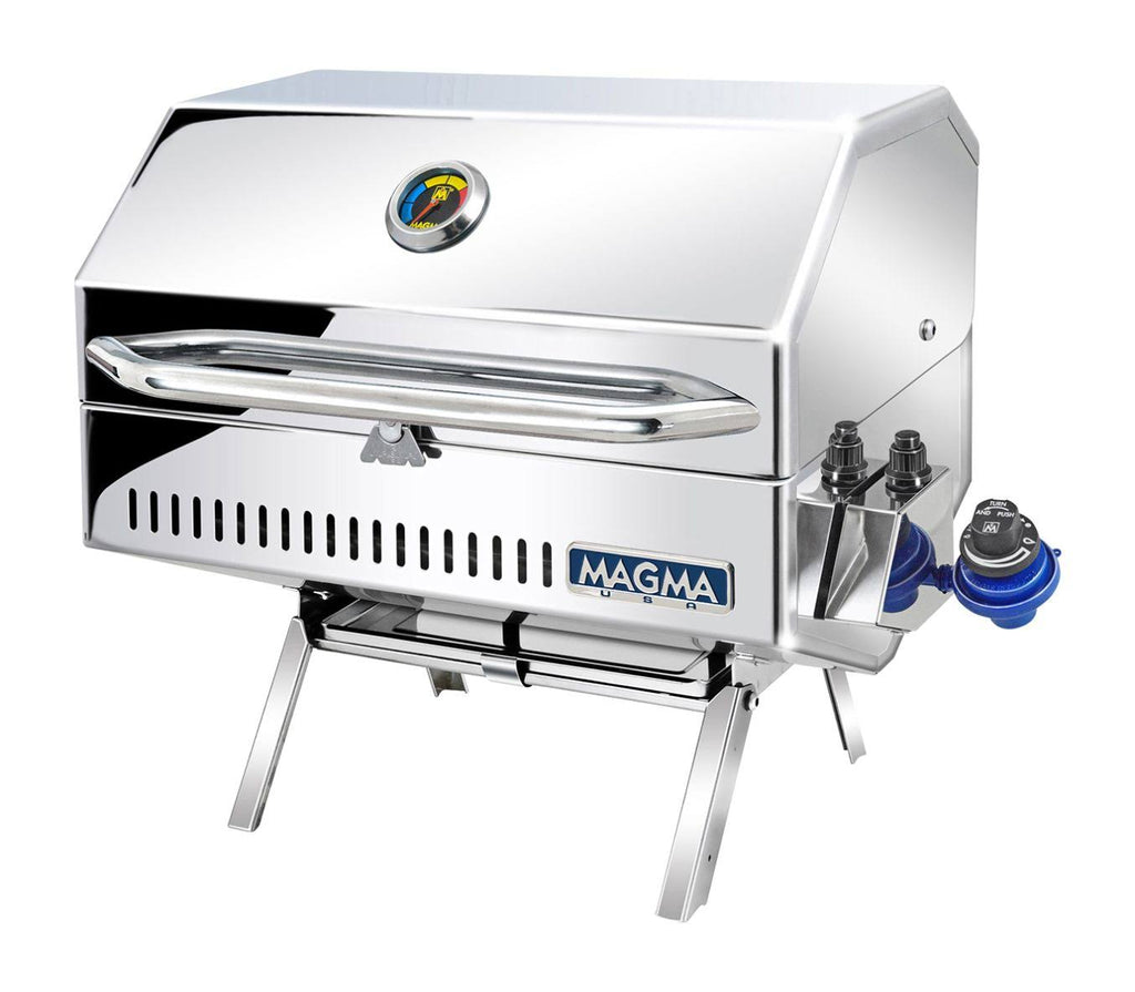 GAS Grill C1017