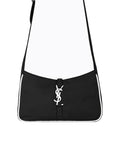 Crossbody Bag in Regenerated Nylon S728467