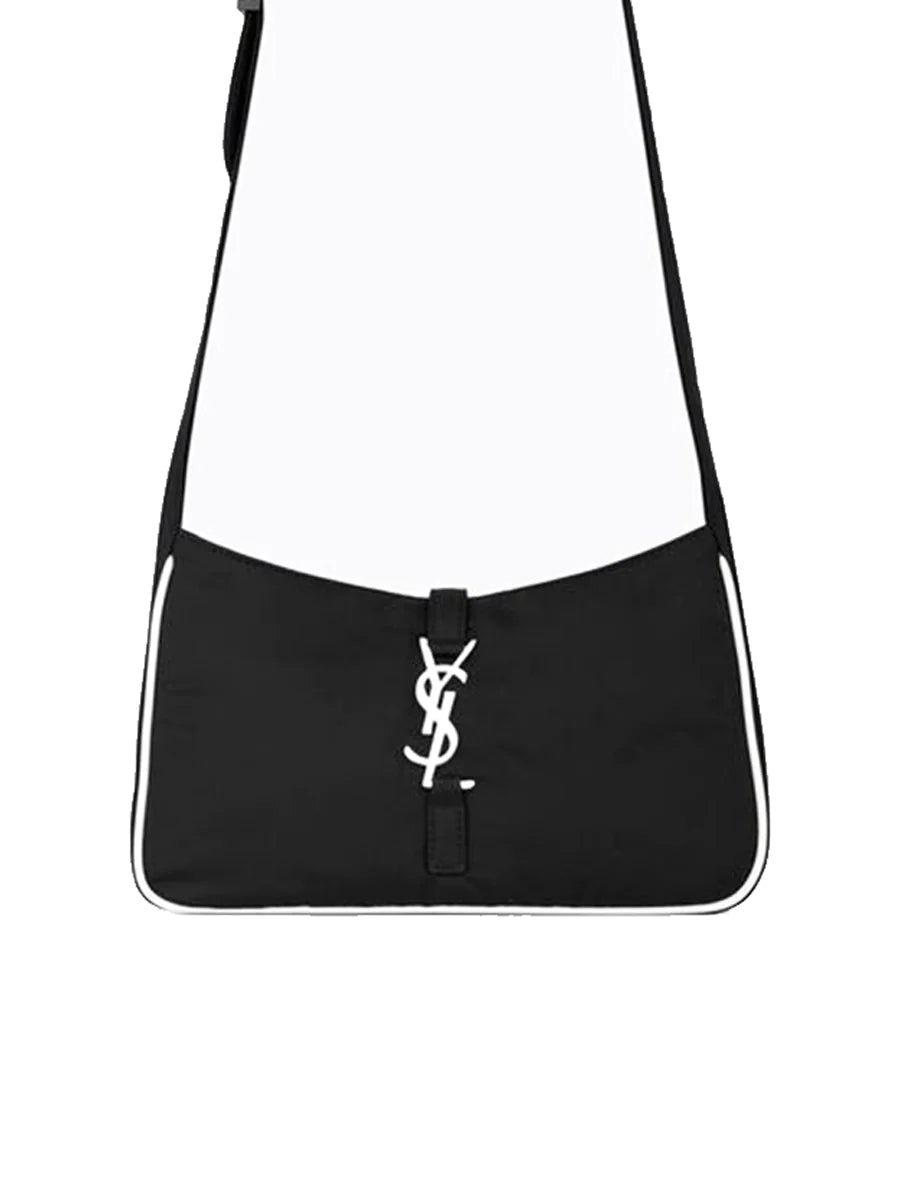 Crossbody Bag in Regenerated Nylon S728467