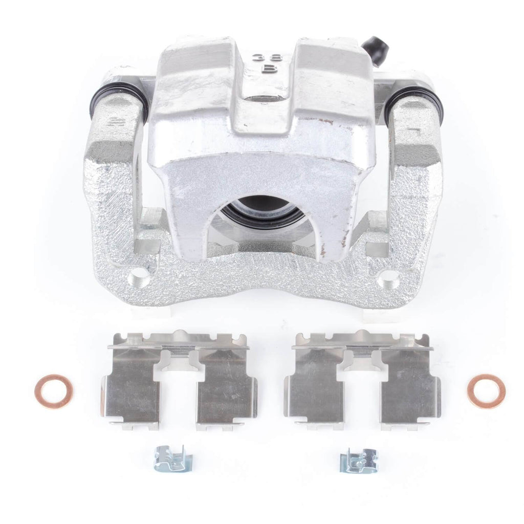Rear Left Brake Caliper C27533