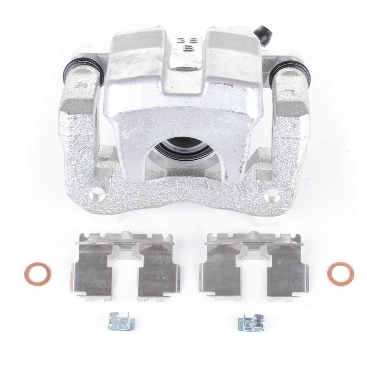 Rear Left Brake Caliper C27533