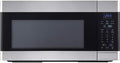 Over the Range Microwave Oven with 1.8 cu. ft. Capacity, 1100 Cooking Watts, 450 CFM Stainless Steel R21042