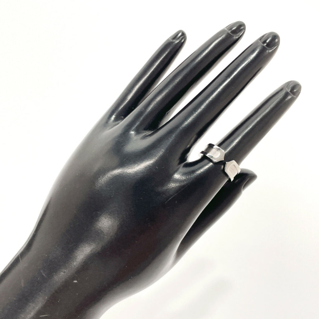 Silver Ring B244144