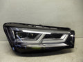 Passenger Xenon Head Light Assembly J40568