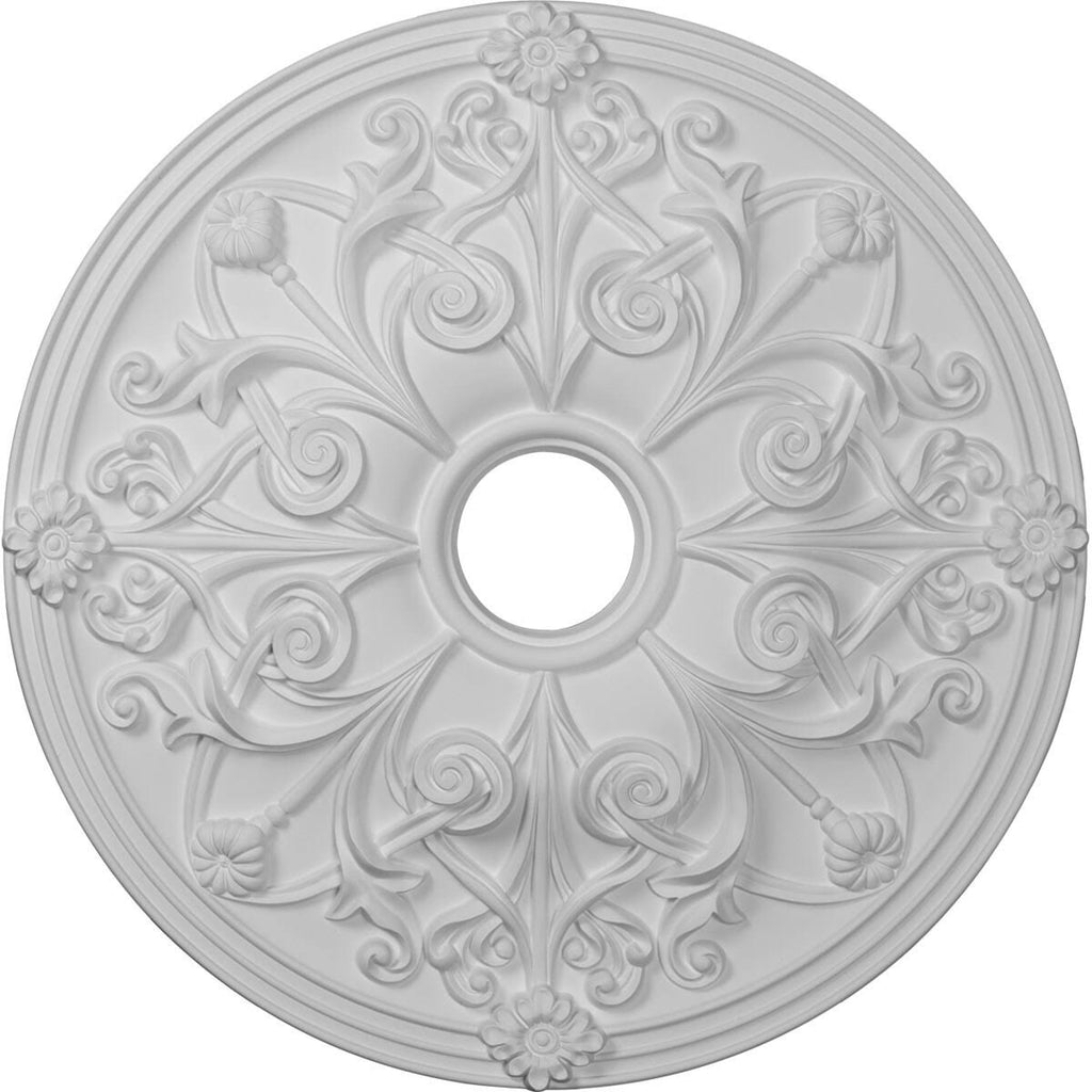 Ceiling Medallion O2336