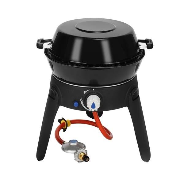 Safari Chef 2 LP O5662