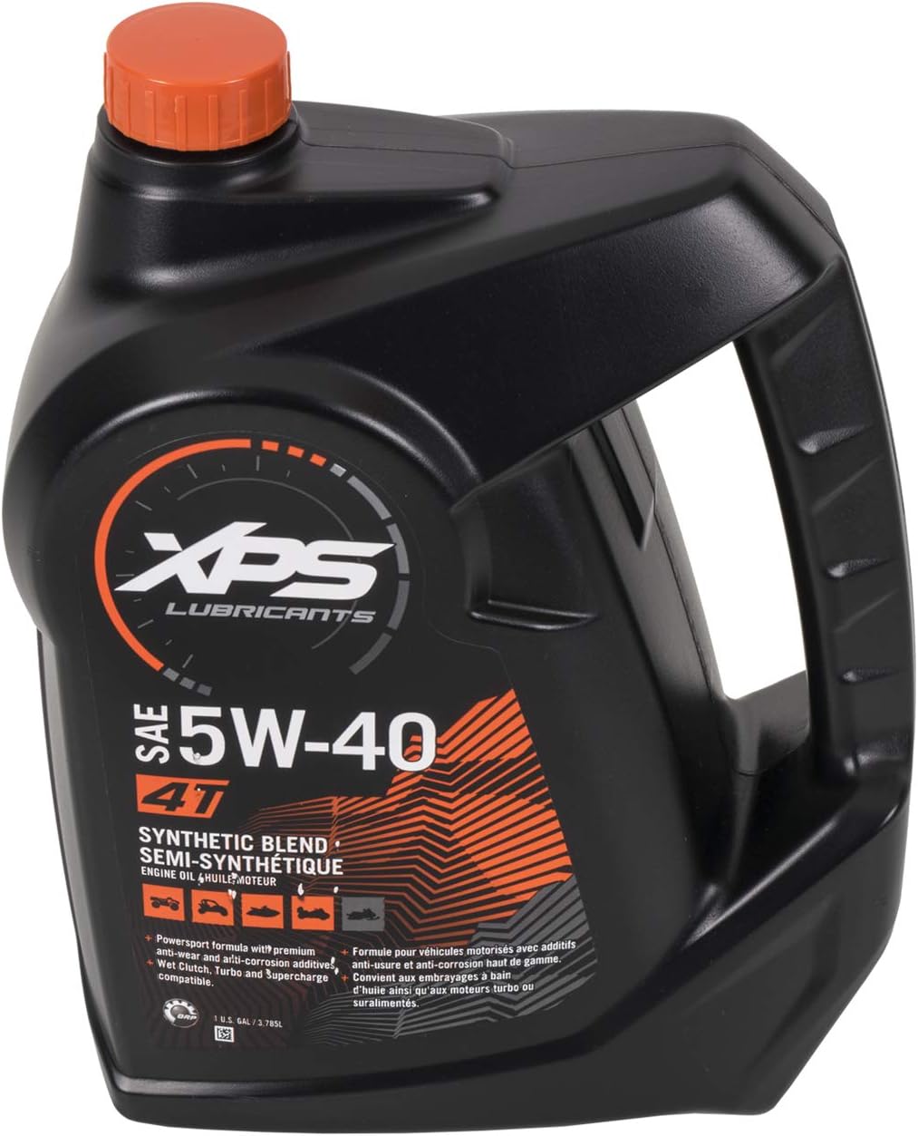 1630 ACE Engine Oil Change Kit L6182