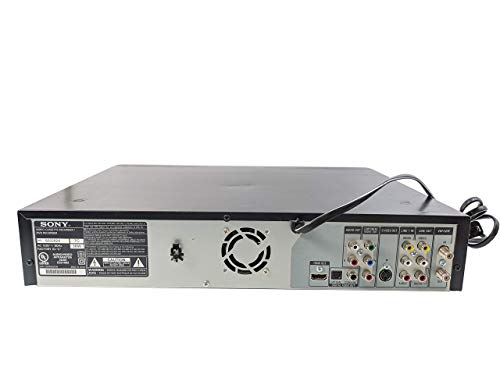 VHS to DVD Recorder VCR Combo with Remote, HDMI D115