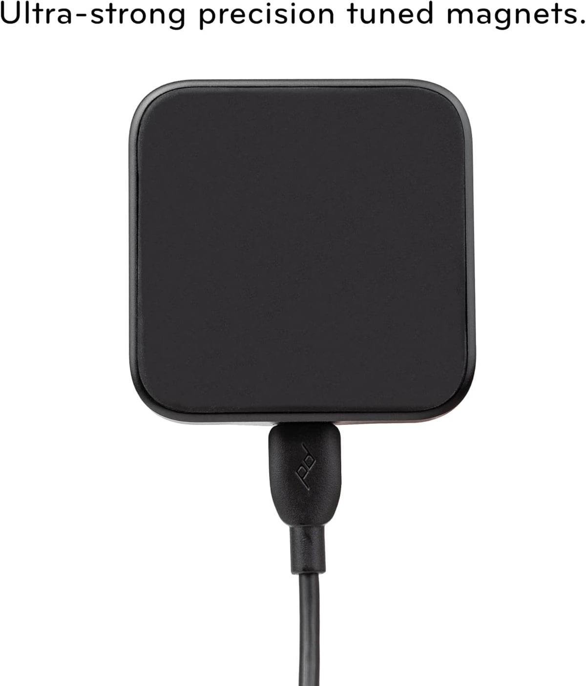 Black Car Mount Charging Pack of 2 Y308