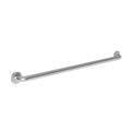 Polished Chrome Grab Bar S892