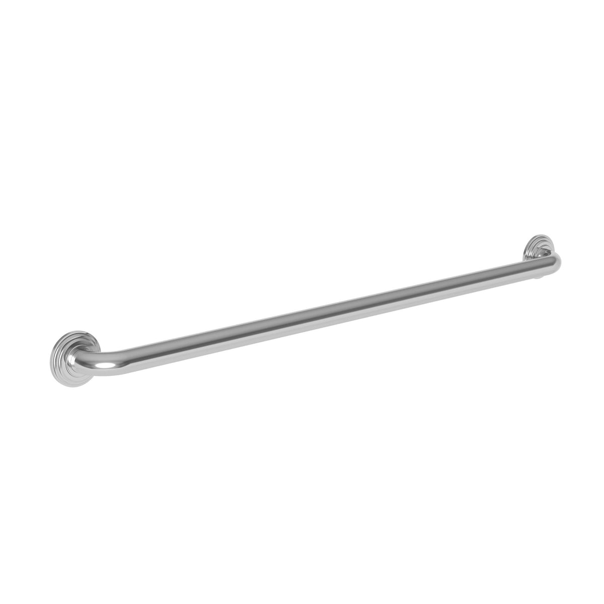 Polished Chrome Grab Bar S892
