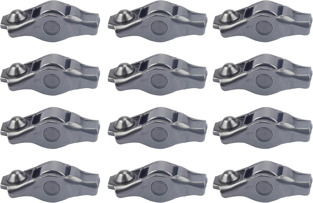 12 Pcs Rocker Arm and Lifter Kit 3.6L Pack of 2 A9861