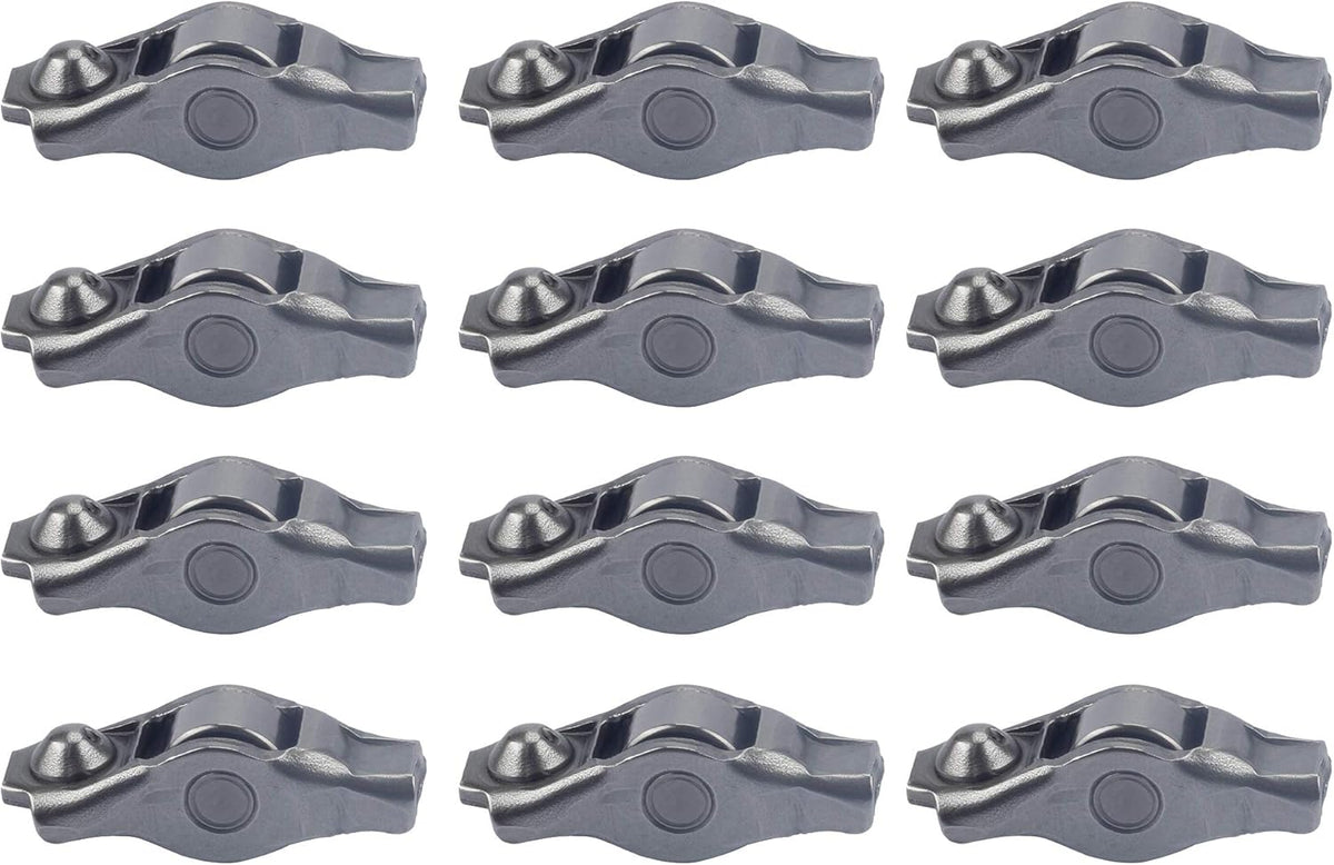 12 Pcs Rocker Arm and Lifter Kit 3.6L Pack of 2 A9861