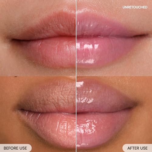 Sheer Tinted Lip Moisturizer with Shea Butter B383