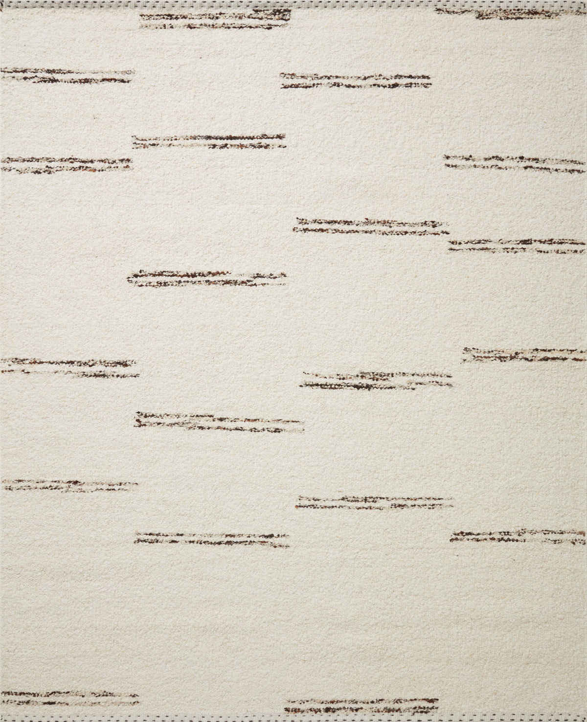 Ivory Granite Rug W347274